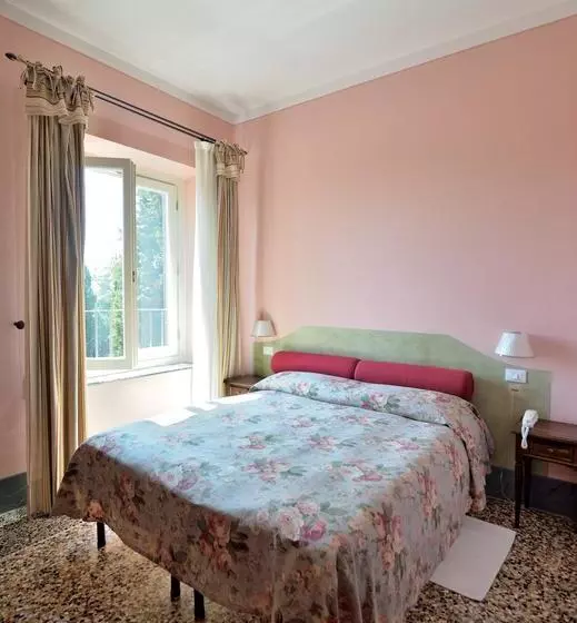 Villa Miralunga B&b
