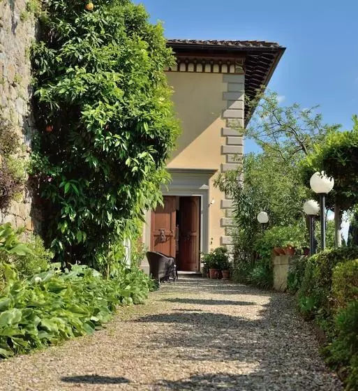 Villa Miralunga B&b