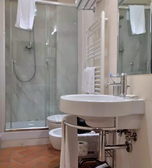 Villa Miralunga B&b