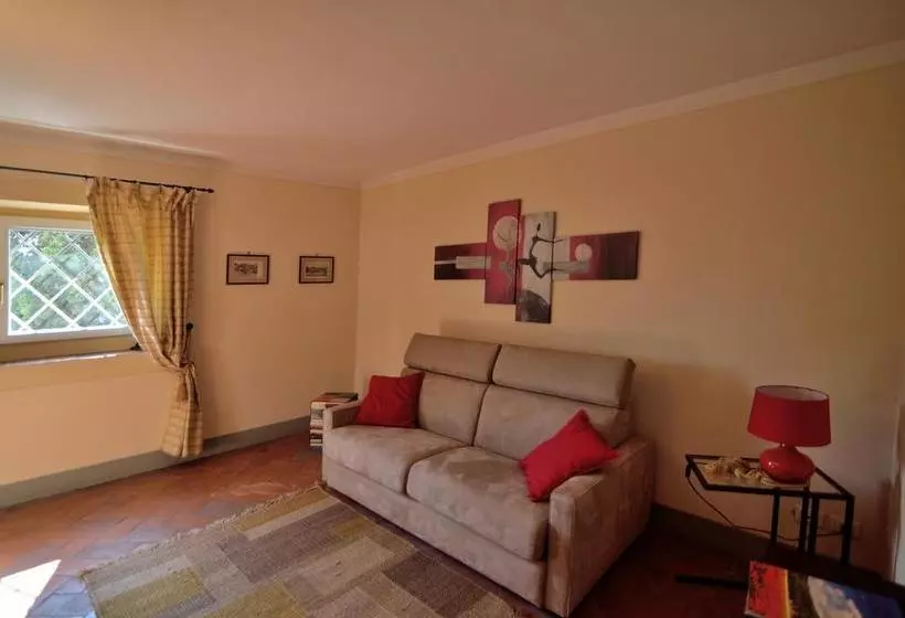 Villa Miralunga B&b