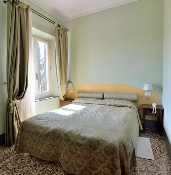 Villa Miralunga B&b