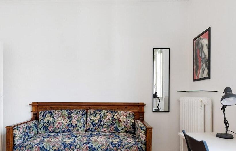 Irnerio Apartments   Blue Velvet By Wonderful Italy