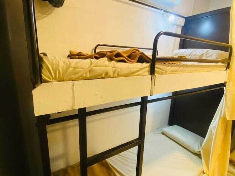 Schronisko Golden Star Dormitory