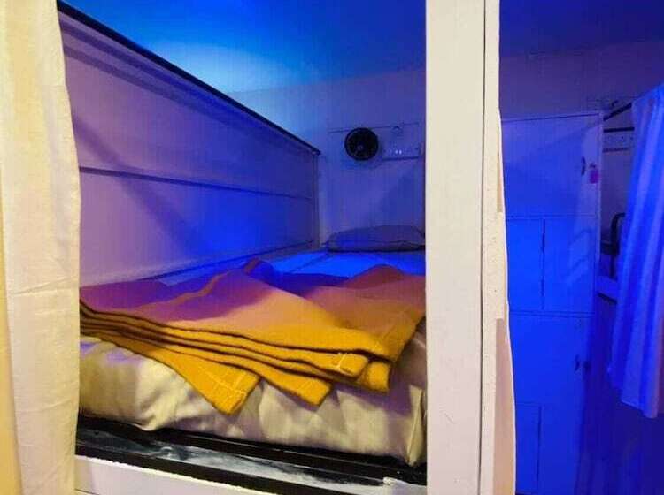 Schronisko Golden Star Dormitory