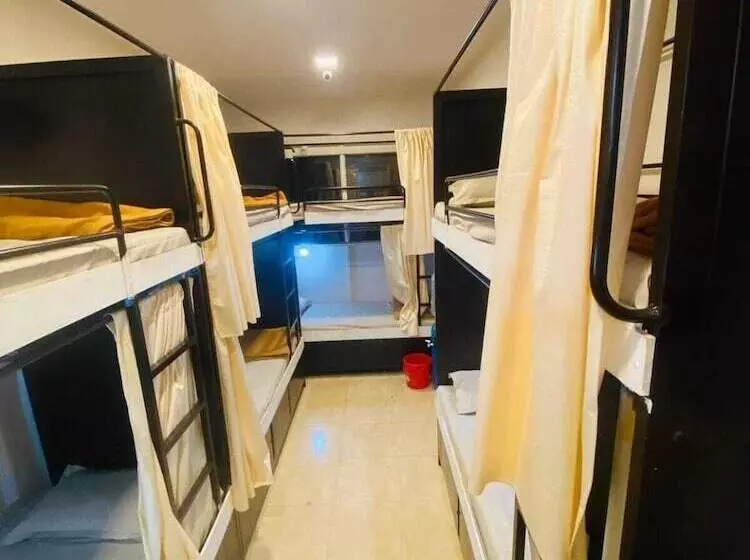 ユースホステル Golden Star Dormitory