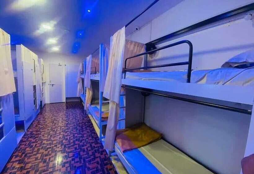 Schronisko Golden Star Dormitory