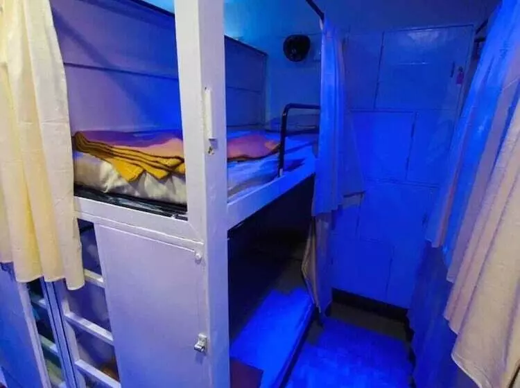 ユースホステル Golden Star Dormitory