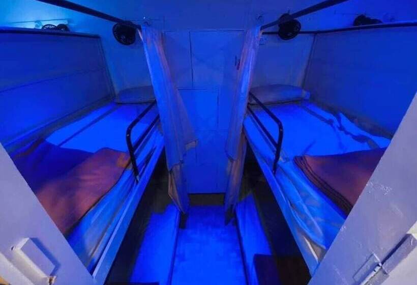 Schronisko Golden Star Dormitory