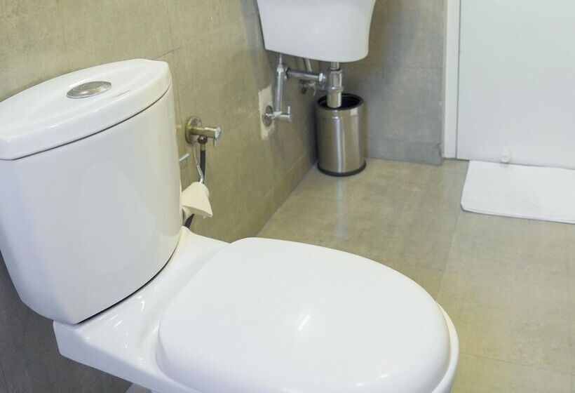 Bloom Hotel   Magarpatta