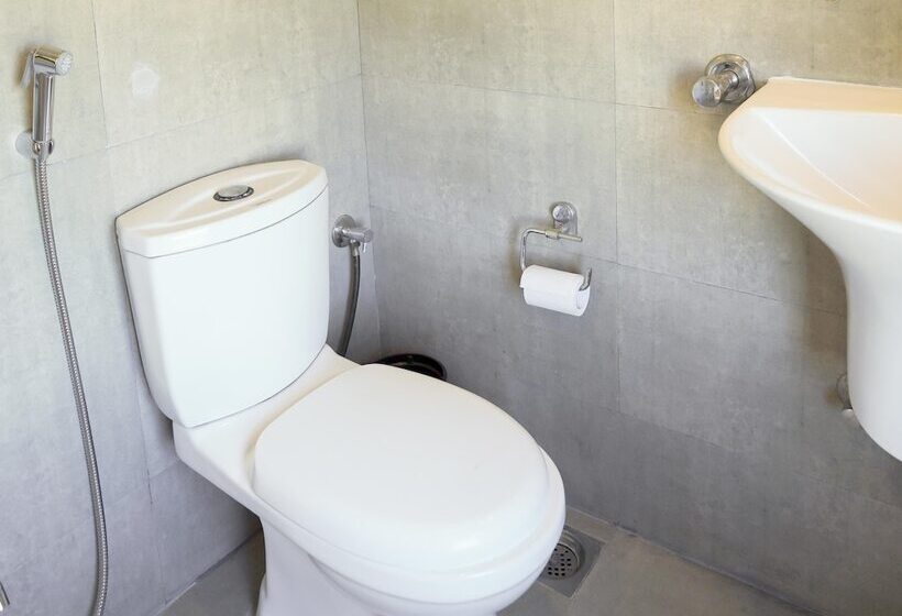 Bloom Hotel   Magarpatta