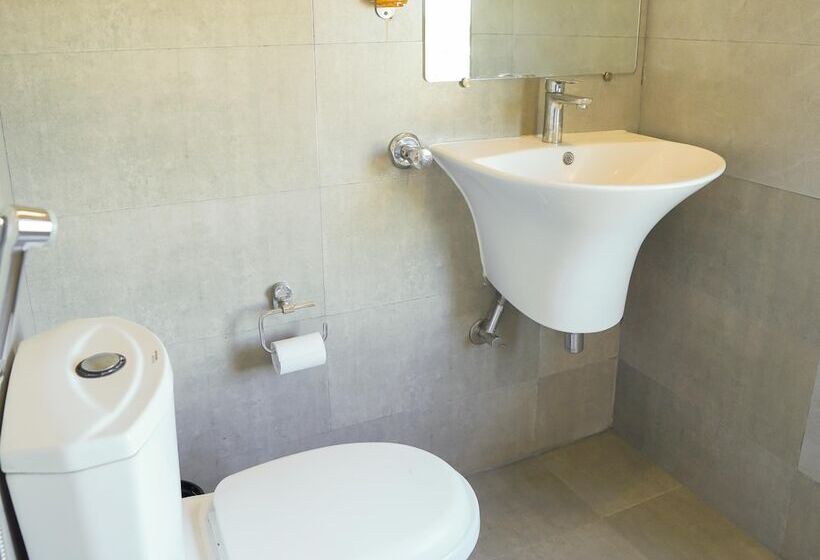 Bloom Hotel   Magarpatta