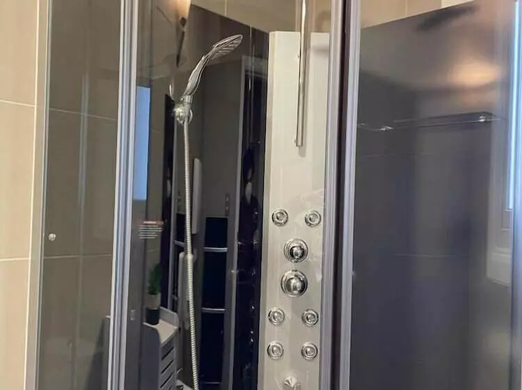 Hostelli Tqcaleta Providencia   Barrio Italia