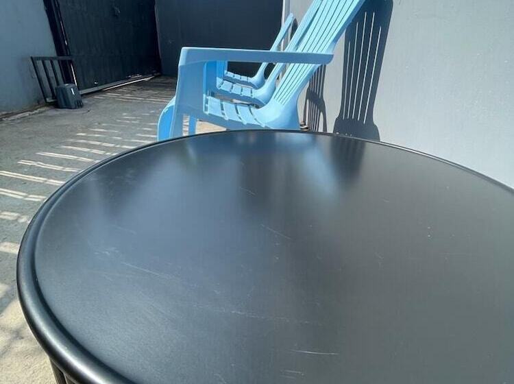 مسافرخانه Tqcaleta Providencia   Barrio Italia