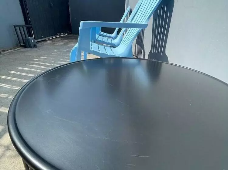 Hostelli Tqcaleta Providencia   Barrio Italia