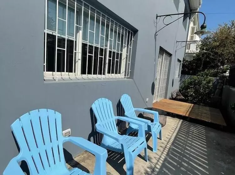 Hostelli Tqcaleta Providencia   Barrio Italia