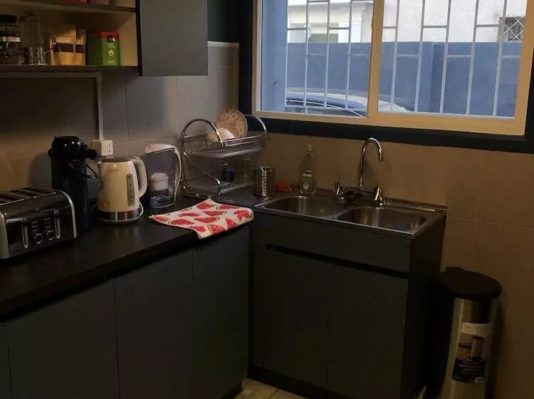 Hostelli Tqcaleta Providencia   Barrio Italia