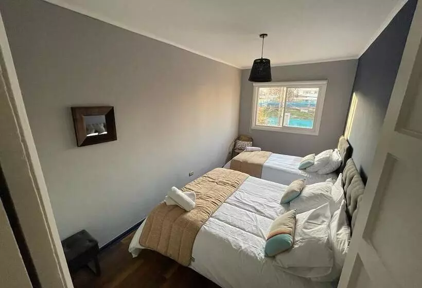 Hostelli Tqcaleta Providencia   Barrio Italia