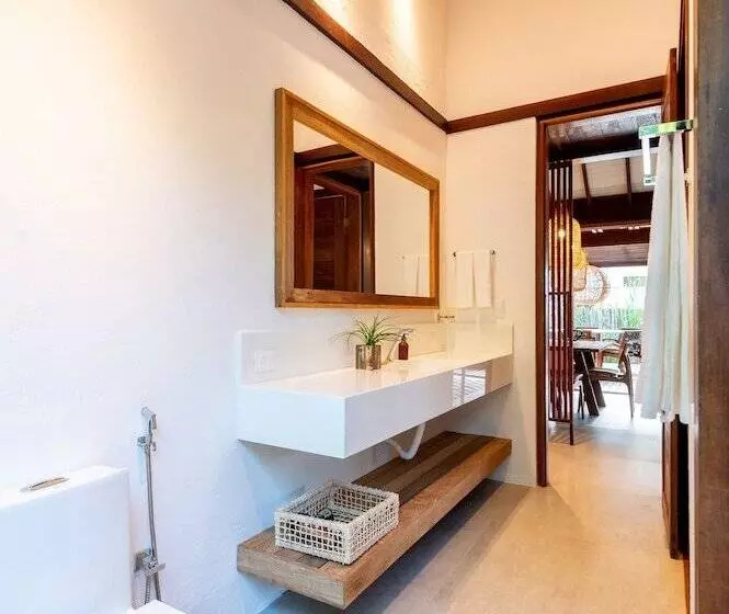ホテル Colibri Beach Villas