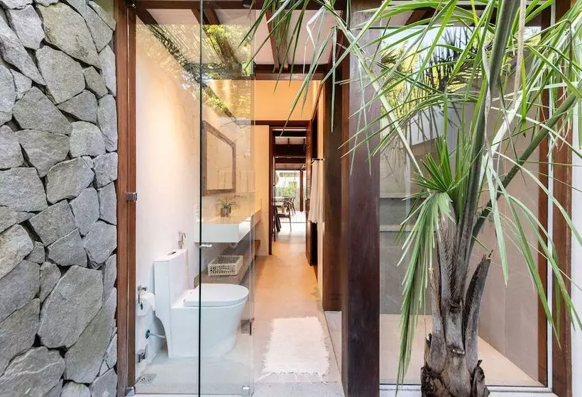 ホテル Colibri Beach Villas