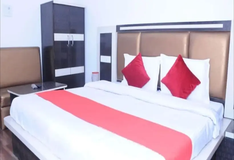 ホテル Lords Paradise