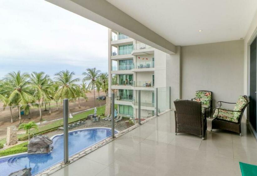 فندق Diamante Del Sol 302s