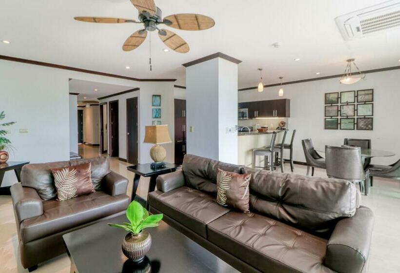 فندق Diamante Del Sol 302s