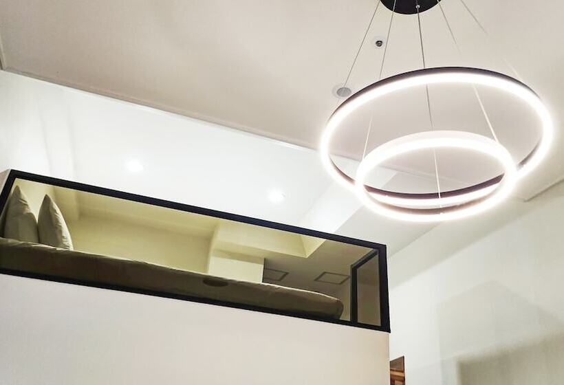 호텔 Haeundae Blue Story