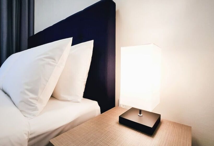 호텔 Haeundae Blue Story