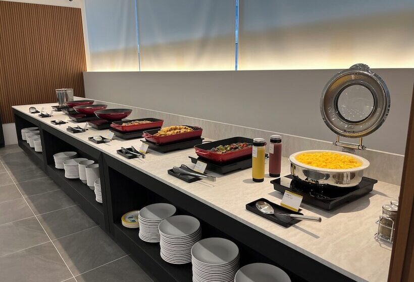 호텔 Haeundae Blue Story