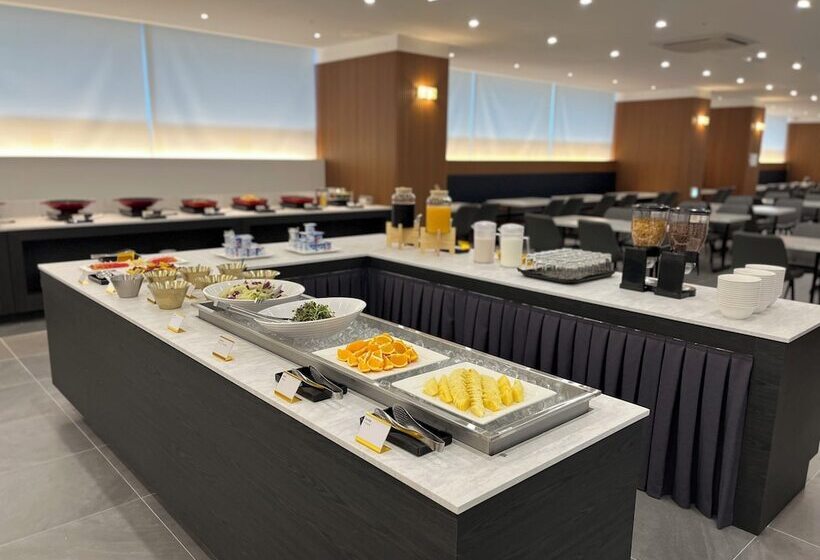 호텔 Haeundae Blue Story