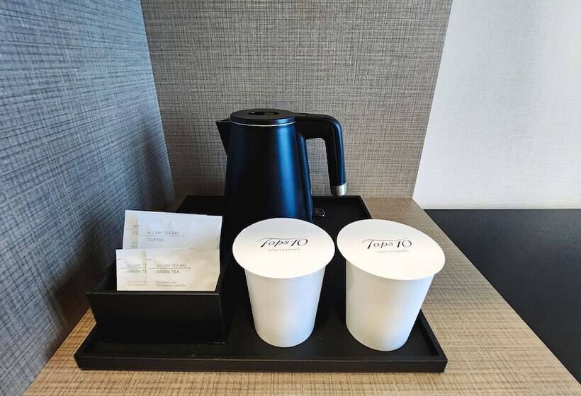 호텔 Haeundae Blue Story