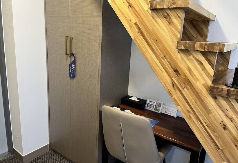 호텔 Haeundae Blue Story