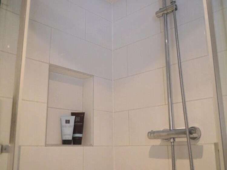 酒店 Houseboat Prinsheerlijk