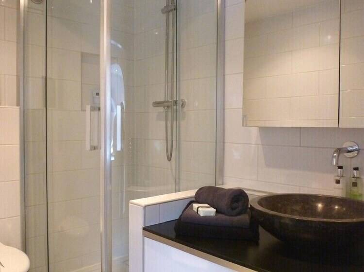 酒店 Houseboat Prinsheerlijk