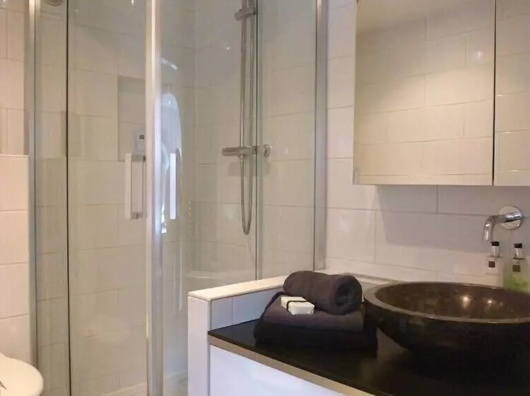 Hotelli Houseboat Prinsheerlijk