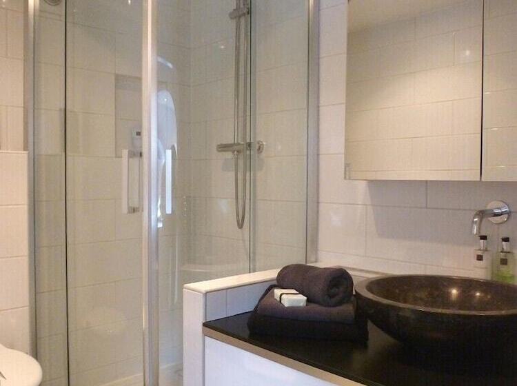 酒店 Houseboat Prinsheerlijk