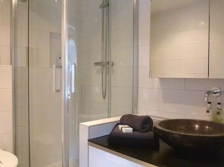 Hotelli Houseboat Prinsheerlijk