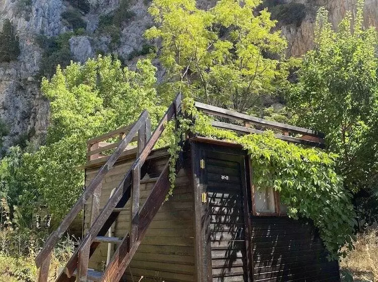 Hotelli Kelebekler Vadisi Butterfly Valley