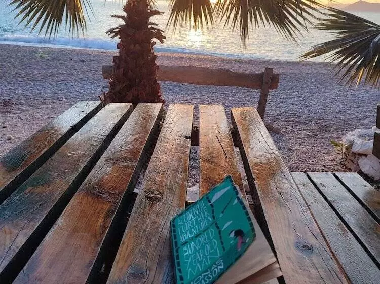 Hotelli Kelebekler Vadisi Butterfly Valley