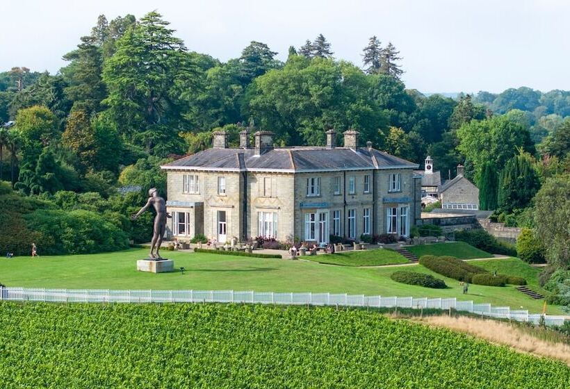 Отель Leonardslee House