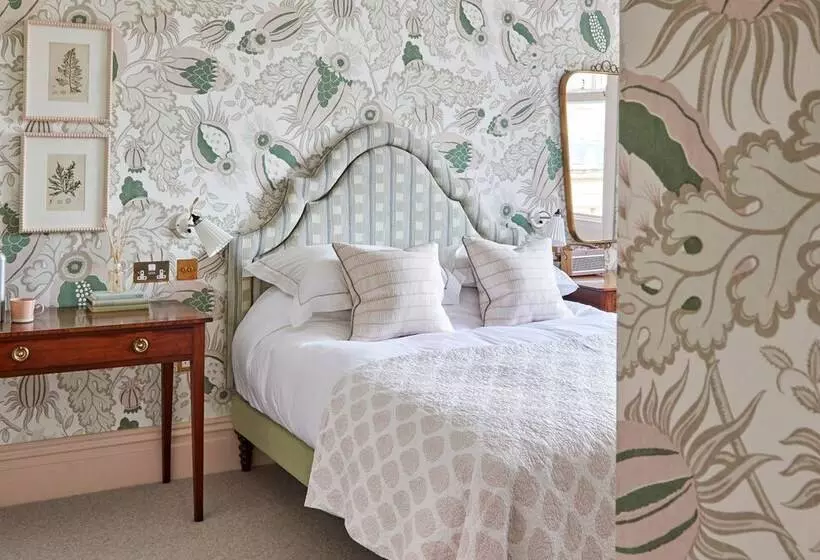 Hotelli Leonardslee House