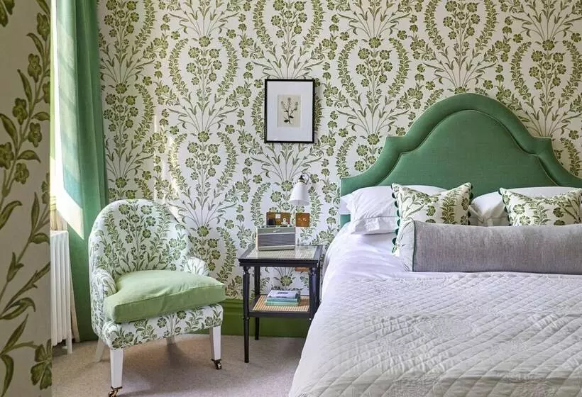 Hotelli Leonardslee House