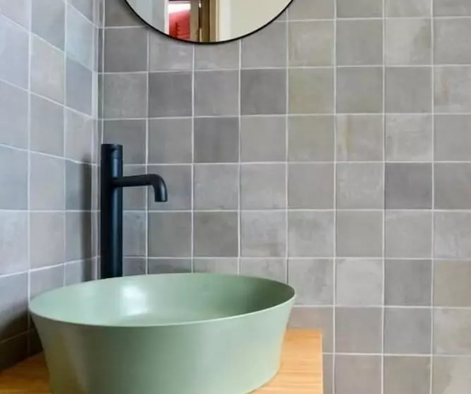 Hotelli L'orangeraie D'afa