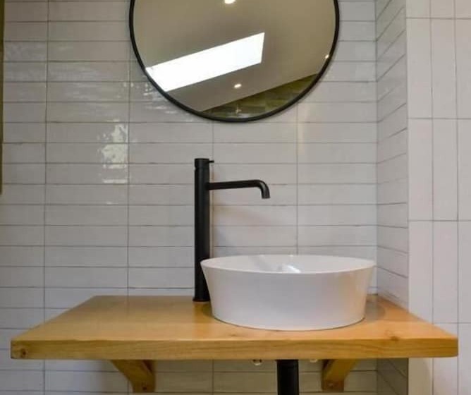 ホテル L'orangeraie D'afa