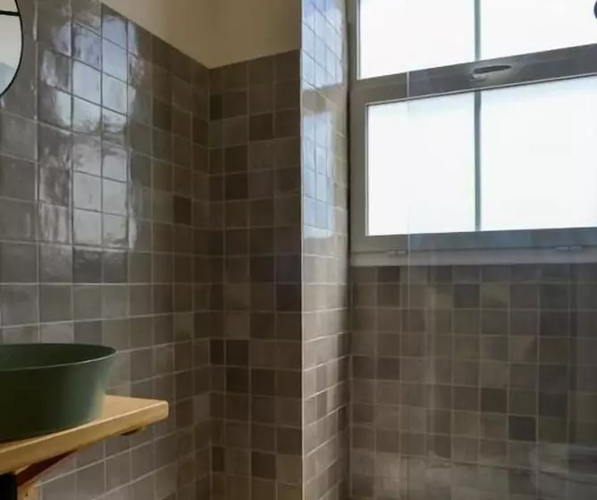 Hotelli L'orangeraie D'afa