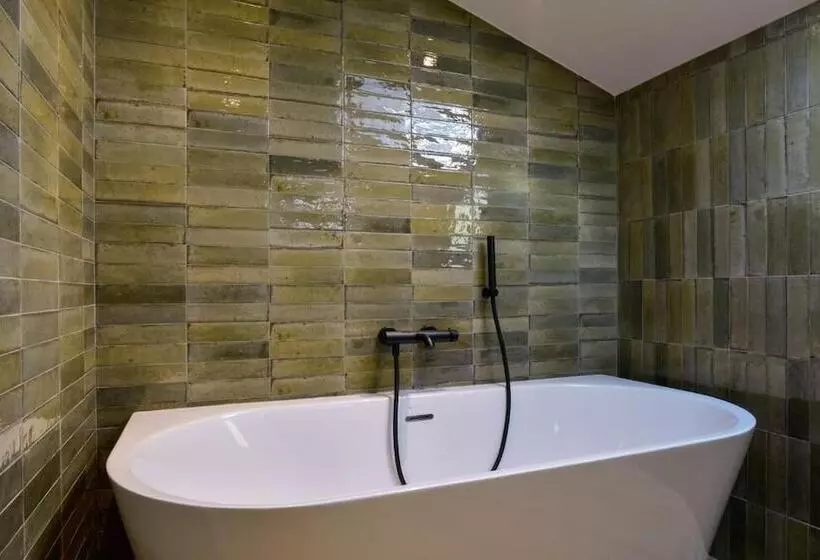 Hotelli L'orangeraie D'afa