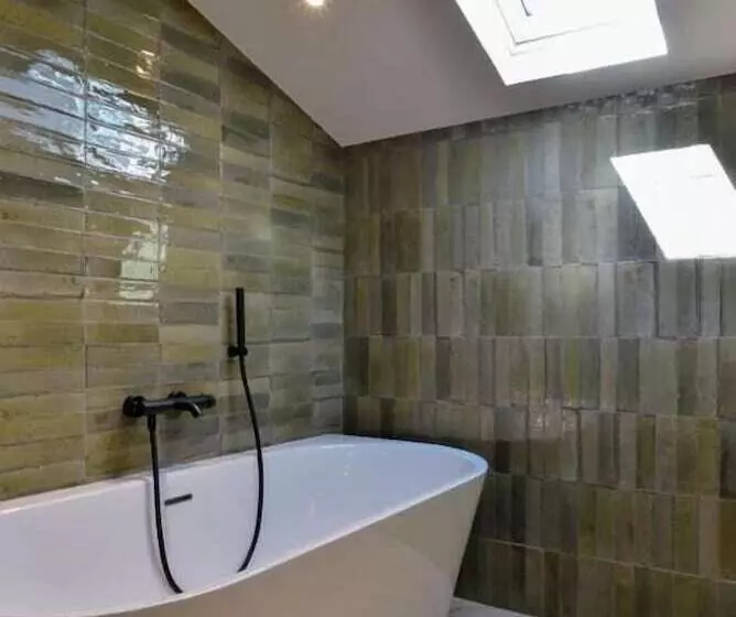 Hotelli L'orangeraie D'afa