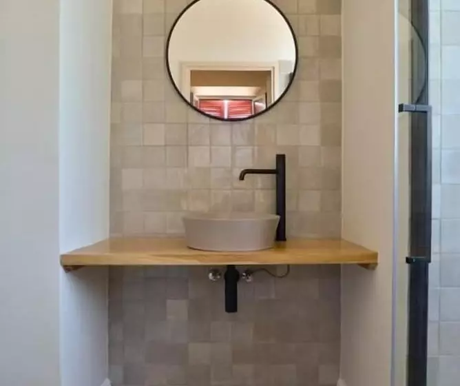 Hotelli L'orangeraie D'afa