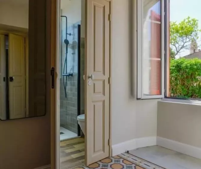 Hotelli L'orangeraie D'afa