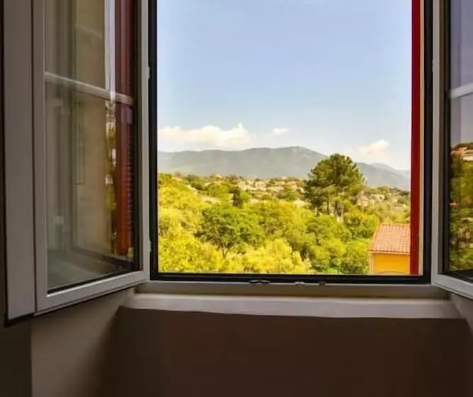 Hotelli L'orangeraie D'afa